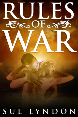 Rules of War book cover 1