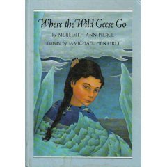Where the Wild Geese Go book cover