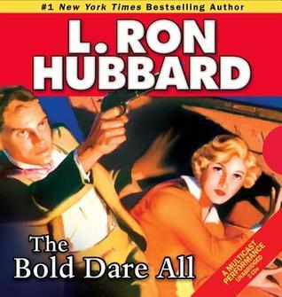 The Bold Dare All book cover
