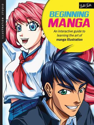 Illustration Studio book cover