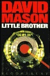 Little Brother book cover