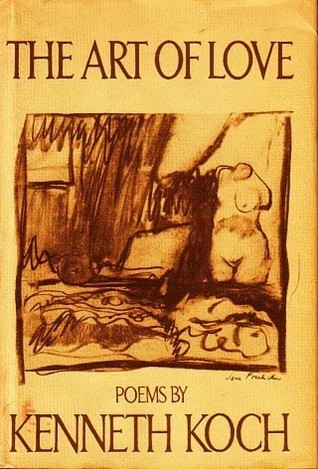 The Art of Love book cover