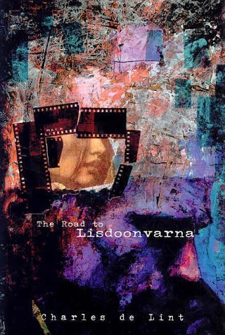 The Road to Lisdoonvarna book cover