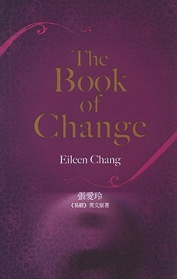 The Book of Change book cover