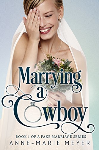 A Fake Marriage book cover 1