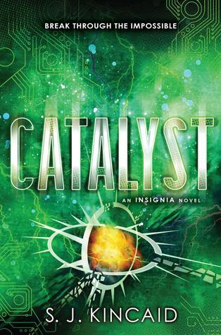 Insignia book cover 3