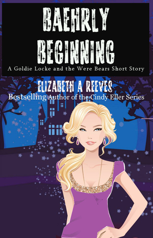 Baehrly Beginning book cover