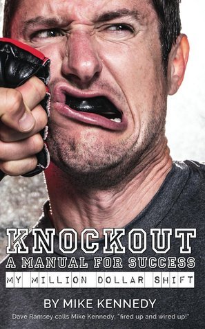 Knockout book cover