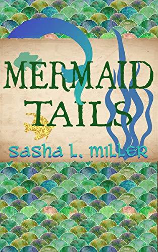 Scales & Wings book cover 3
