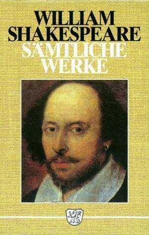 Sämtliche Werke book cover