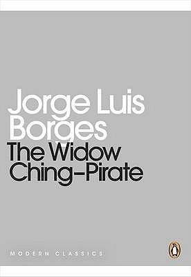 The Widow Ching-Pirate book cover