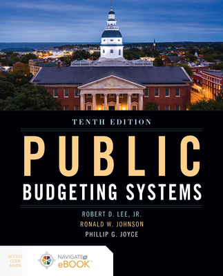 Public Budgeting Systems book cover