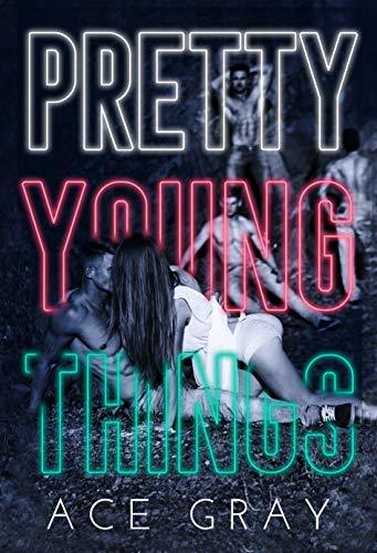 Pretty Young Things book cover