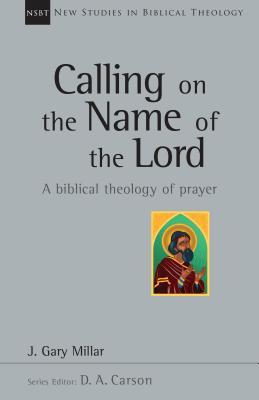 Calling on the Name of the Lord book cover