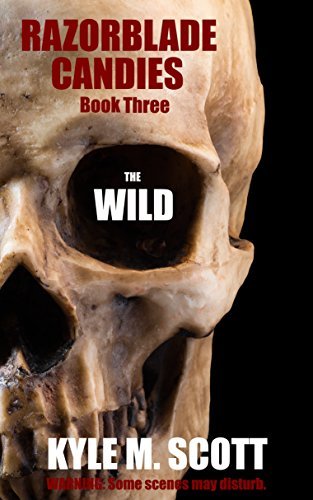 The Wild book cover
