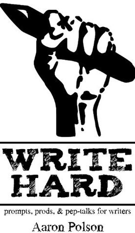 Write Hard book cover