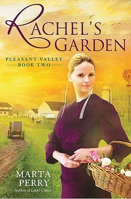 Pleasant Valley book cover 2