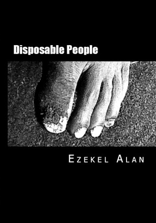 Disposable People book cover