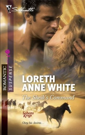 Sahara Kings book cover 1