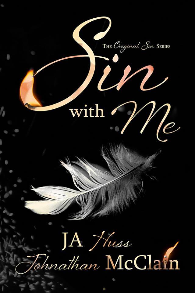 Sin with Me book cover