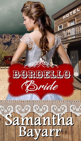 Bordello Bride book cover