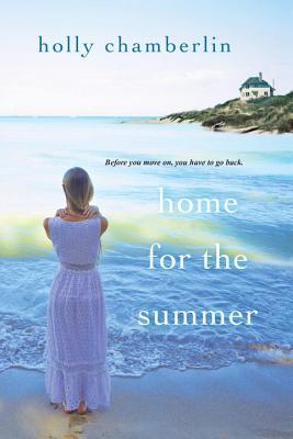 Home for the Summer book cover