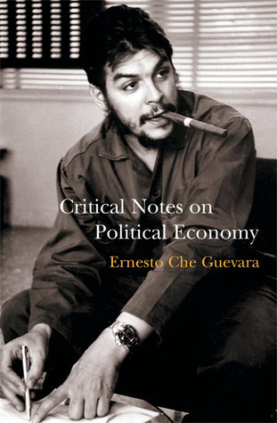 Critical Notes on Political Economy book cover