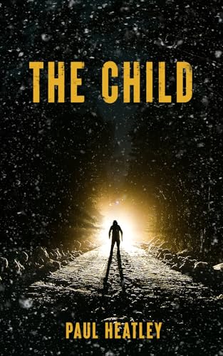 The Child book cover