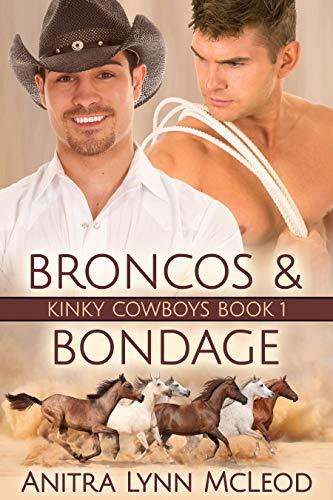 Broncos & Bondage book cover