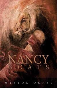 Nancy Goats book cover