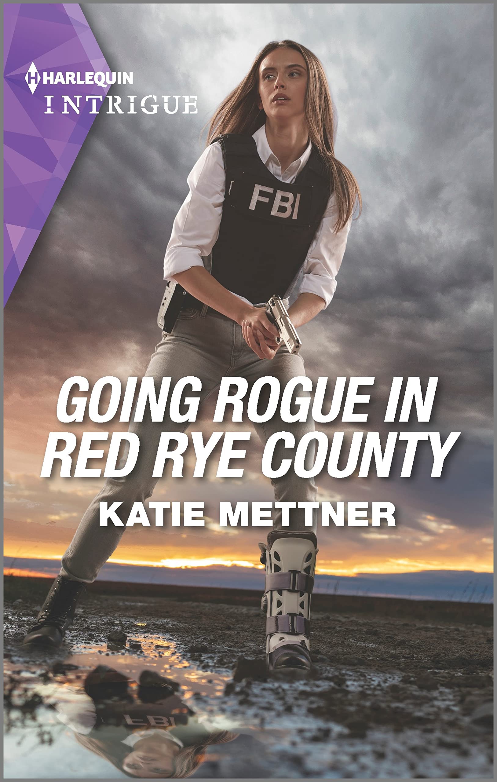 Secure One book cover 1