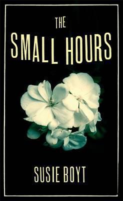 the small hours book cover
