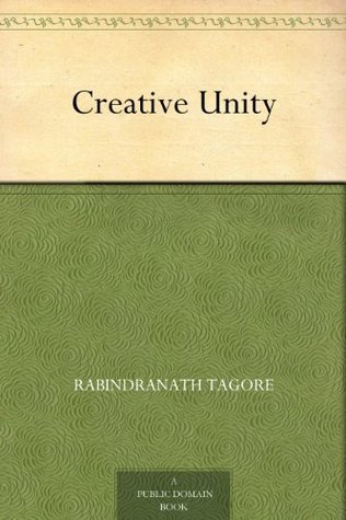 Creative Unity book cover