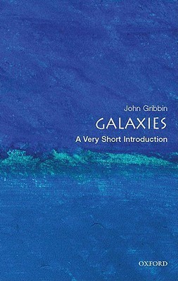 Galaxies book cover