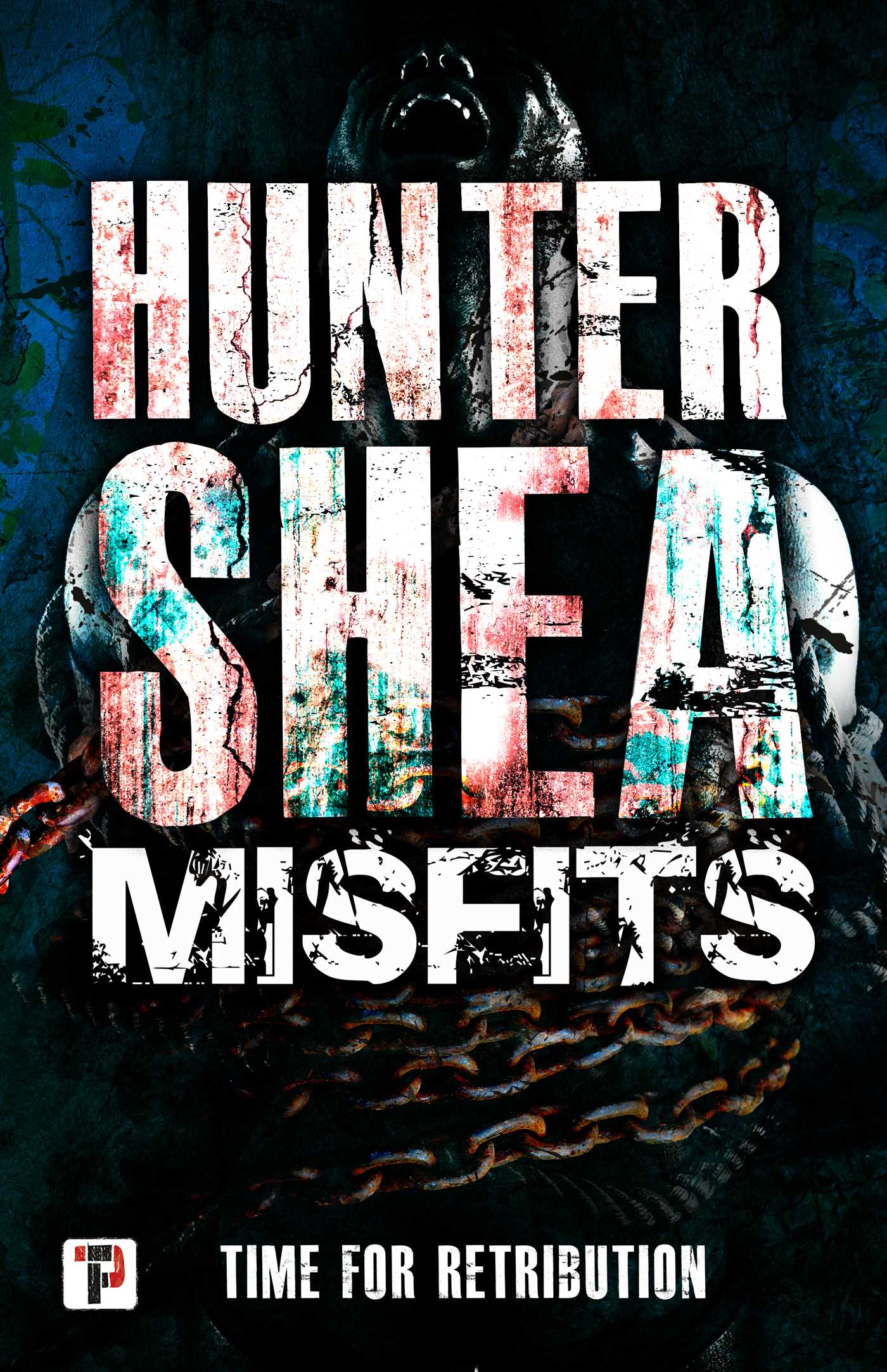 Misfits book cover