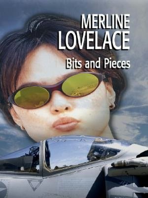 Bits and pieces book cover
