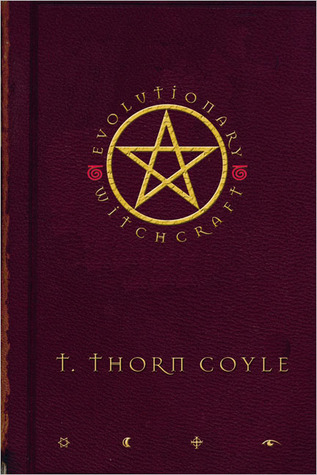 Evolutionary Witchcraft book cover