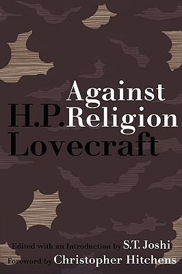 Against Religion book cover