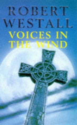 Voices in the Wind book cover