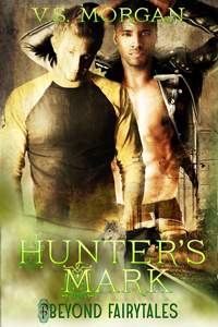 Hunter's Mark book cover
