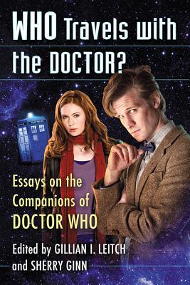 Who Travels with the Doctor? book cover