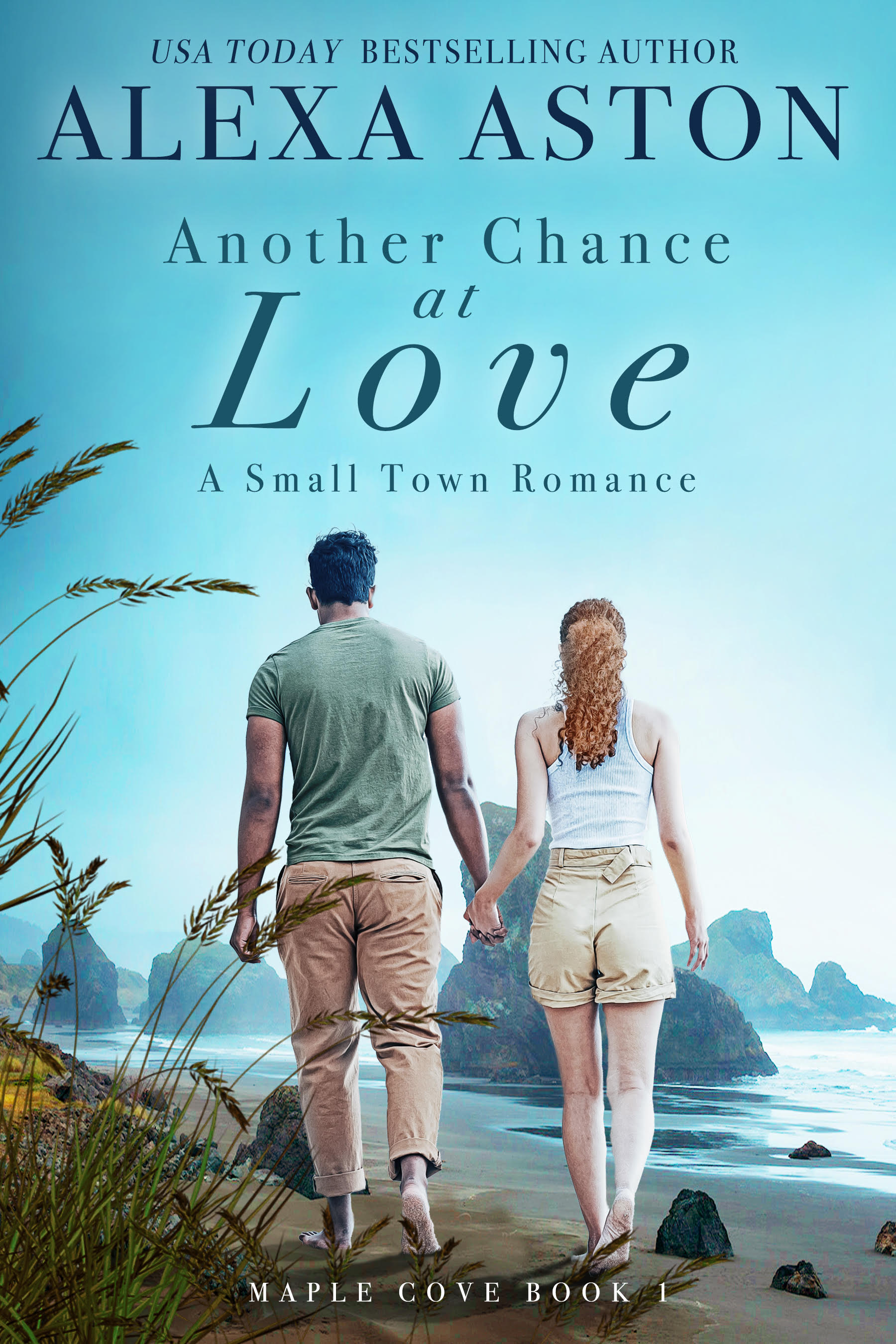 Another Chance at Love book cover
