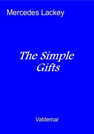 The Simple Gifts book cover