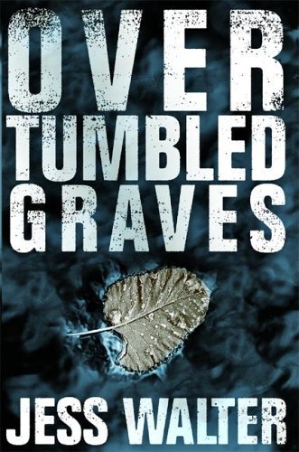 Caroline Mabry book cover 1
