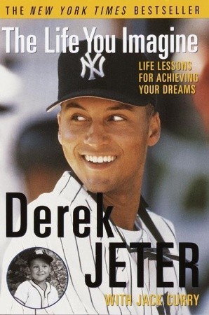The Life You Imagine book cover
