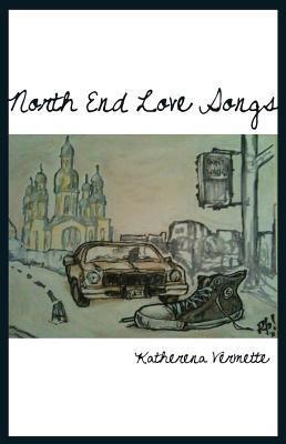 North End Love Songs book cover