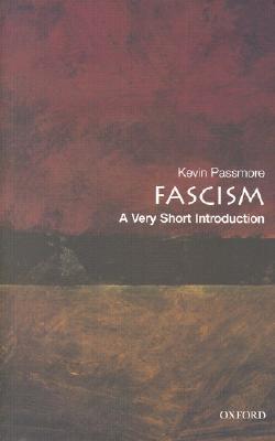 Fascism book cover