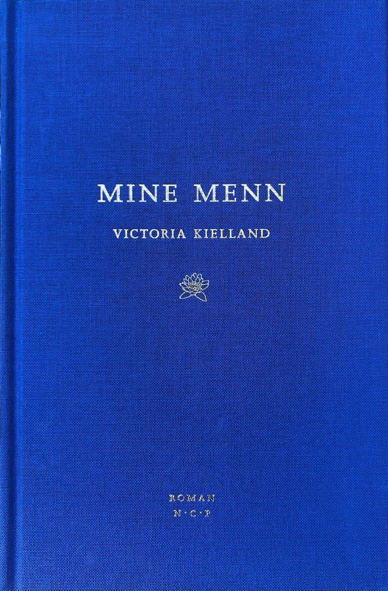 My Men book cover