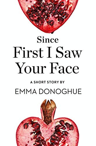 Since First I Saw Your Face book cover