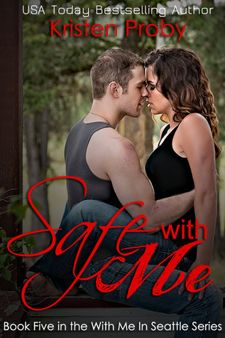 Safe with Me book cover